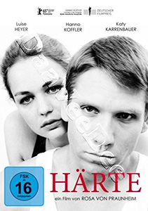 Tough Love (DVD)